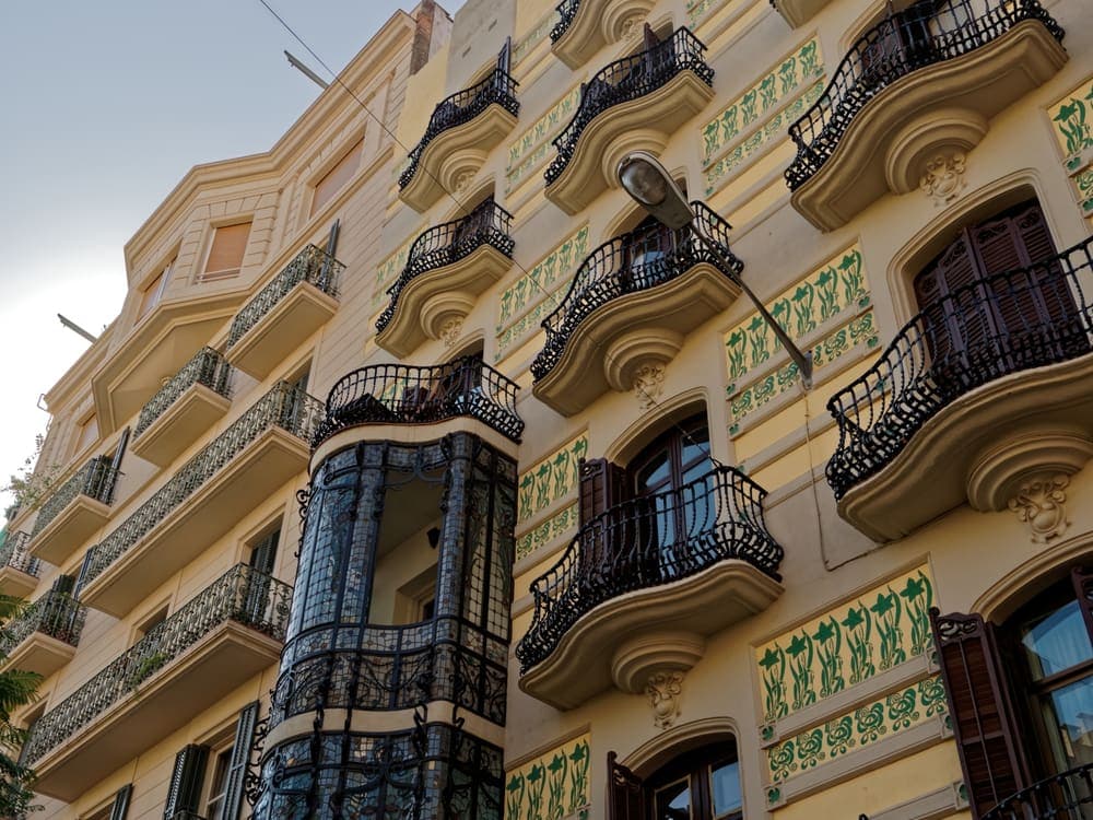 Gràcia, Barcelona